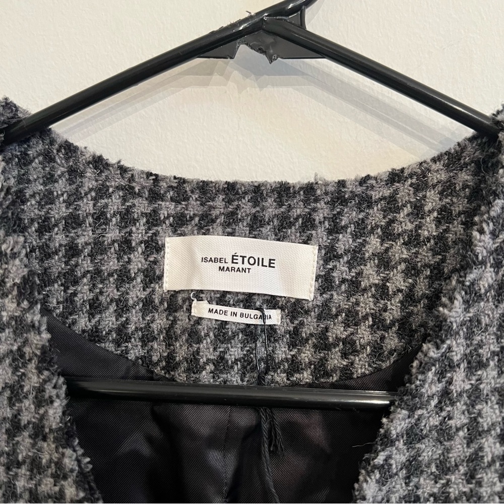 Isabel Marant Blazer - Picture 3 of 5